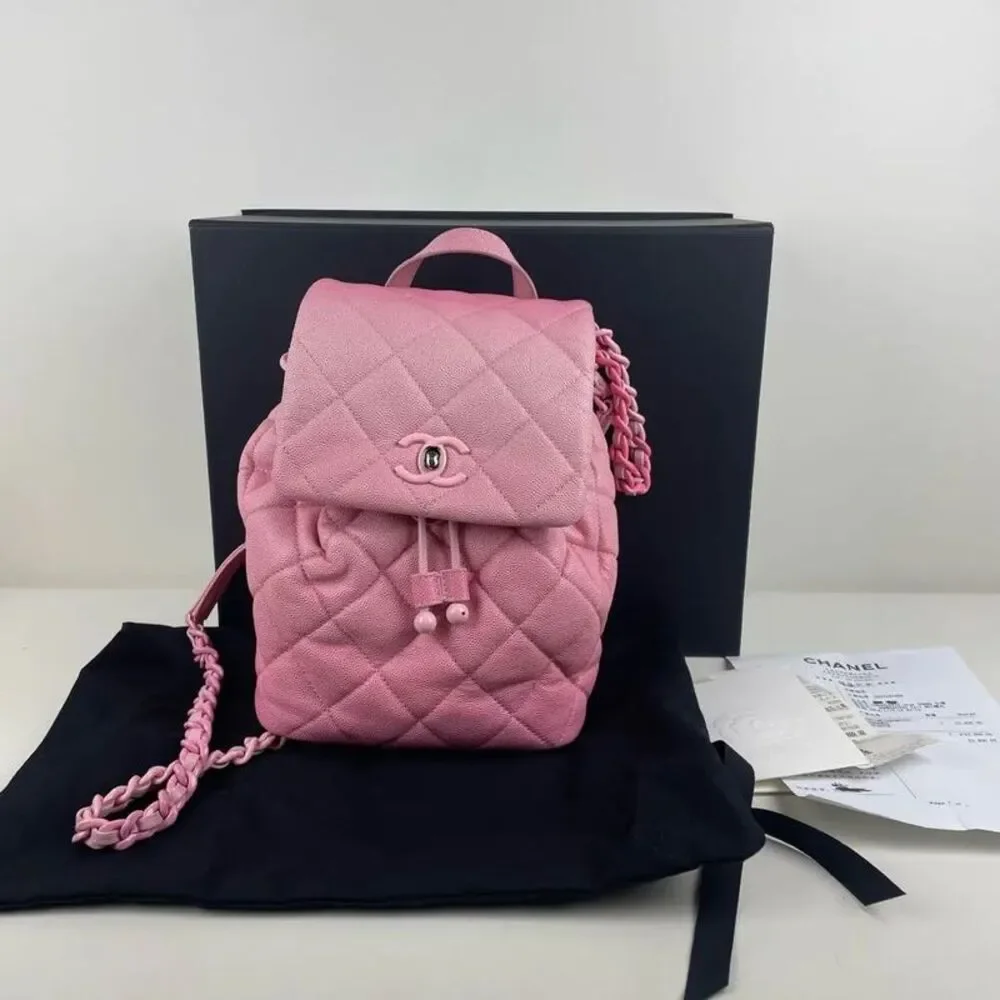 Chanel Women Pre-Loved Bag Very Good Condition